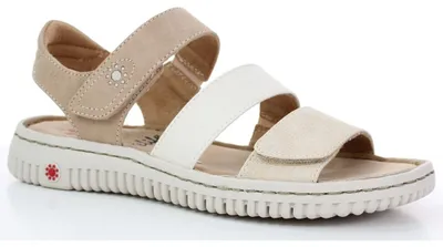 Immagine prodotto di Relife, sandali classici da donna, modello 57172570901, colore: rosa, taglia: 38