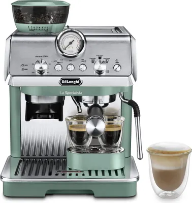 Immagine prodotto di De'Longhi La Specialista Arte EC 9155.GR