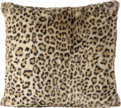 Produktbild von Boltze Heimkissen Leopard 45x45x7cm