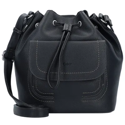 Produktbild von Gabor Amy Bucket bag 890560 (1/black)