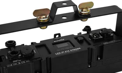 Produktbild von Eurolite IP PIX Strobe RGB CW+WW 5pol MK2 LED-Stroboskop Anzahl LEDs Details 240