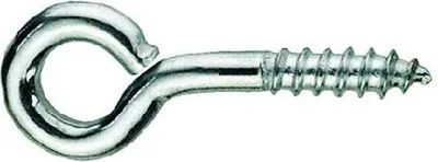 Produktbild von Connex Sturmhakenösen 5,2 x 30 x 8 mm