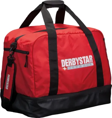 Produktbild von DERBYSTAR Sporttasche Hyper Pro, Gr.M: 58 x 34 x 40 cm, rot