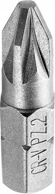 Produktbild von Condor Bitspitze PZ2 25mm 3 Stück
