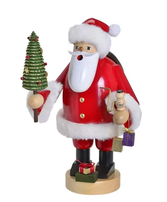 Produktbild von Weihnachtsmann (37cm) Räuchermann von KWO