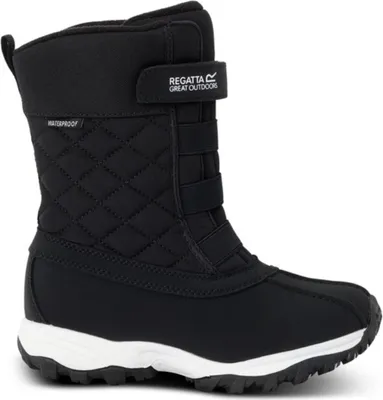 Produktbild von Regatta Moritz Snow Kinderschneestiefel für den Winter 39