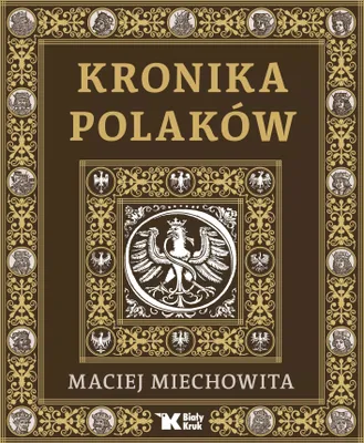 Immagine prodotto di Kronika Polakow