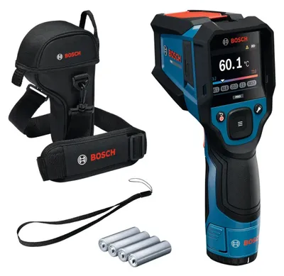 Produktbild von Bosch Professional Bosch Thermodetektor GIS12V-800-16
