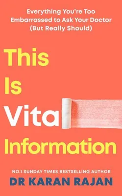 Immagine prodotto di Si tratta di informazioni vitali