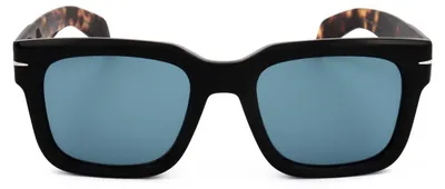 Produktbild von David Beckham Sonnenbrille DB 7100/S WR7 52 21 145