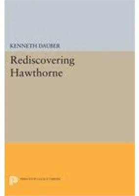 Zdjęcie produktu dla Rediscovering Hawthorne