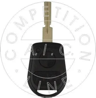 Produktbild von AIC Schlüssel 57540 für BMW 3 Limousine (E36)