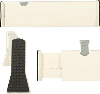 Produktbild von Organizér na oddělování zásuvek 38 až 54,5 cm