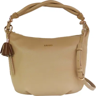 Produktbild von LIU JO Brava ECS M Hobo Beige