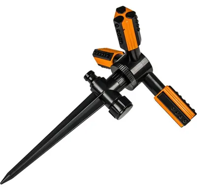 Produktbild von Bradas WL-6023, Tropfer, Tropfbewässerungssystem, Polen, 1 Stück(e)