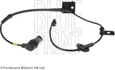 Produktbild von BLUE PRINT ABS Sensor Raddrehzahl Vorne Rechts für HYUNDAI SANTA FÉ II (CM) ADG07145
