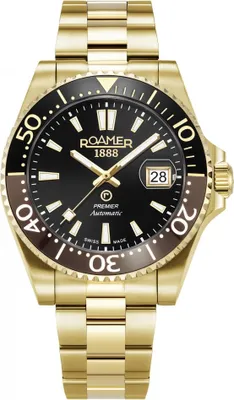 Obrázek produktu pro Roamer Premier Automatic 986983-48-85-20