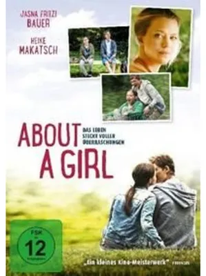 Obrázek produktu pro About a Girl