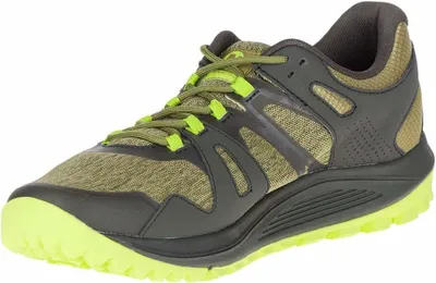 Zdjęcie produktu dla Buty do biegania męskie marki Merrell