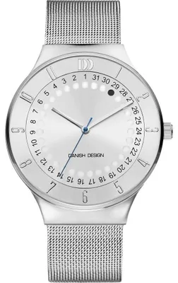Produktbild von Danish Design - Armbanduhr - Herren - Chronograph - IQ62Q1050