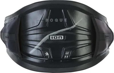 Obrázok produktu pre Ion Rogue postroj čierny S-M čierny S-M
