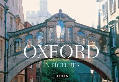 Obrázok produktu pre Oxford in Pictures