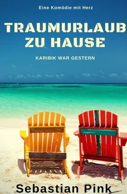 Produktbild von Traumurlaub zu Hause