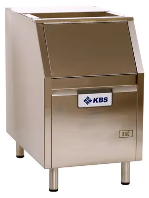 Produktbild von Vorratsbehälterabdeckung BF 100