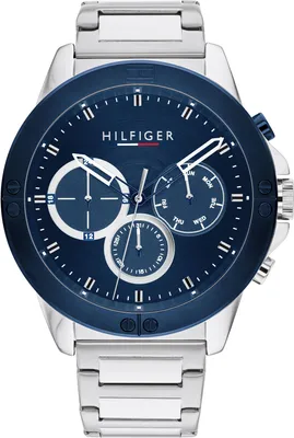 Produktbild von Tommy Hilfiger Multi Zifferblatt 'Harley' Herren Uhr  1791932