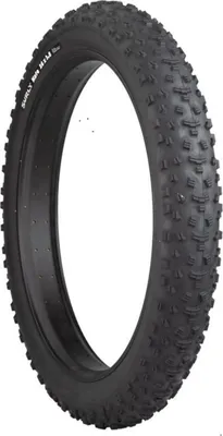 Produktbild von Surly Nate Faltreifen, 26x3.80", 95-559, 120TPI, Tubeless ready