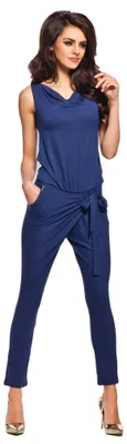 Produktbild von Lemoniade eleganter Jumpsuit mit modischem Schnitt und ausgefallenen Details, Mo