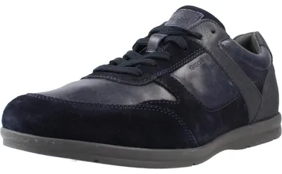 Immagine prodotto di Sneakers Del Marchio Geox Del Modello U267va 0cl22 Blu