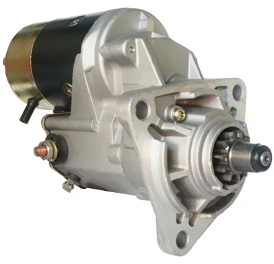 Produktbild von HC-Cargo F032113428 Starter Anlasser 2,5kW 12V