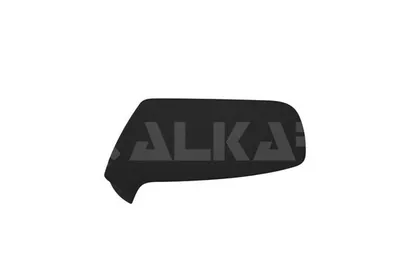 Produktbild von ALKAR 6343858 Außenspiegel Abdeckung Kappe Links für CITROËN C4 Grand Picasso I (UA) Spiegelkappe