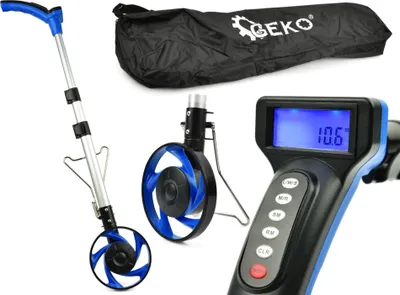 Produktbild von MESSRAD / kleines Rad