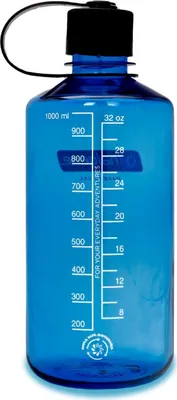 Zdjęcie produktu dla Butelka do picia Nalgene 'EH Sustain' 1 litr niebieska