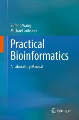 Obrázok produktu pre Practical Bioinformatics