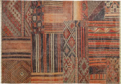 Immagine prodotto di Tappeto Moderno Premium - 57x140 cm (GalleriaFarah1970)