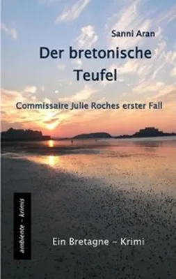 Produktbild von Der bretonische Teufel