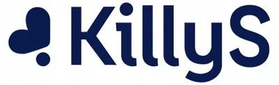 Produktbild von KillyS Sakura S1 Puderpinsel antibakteriell synthetisch