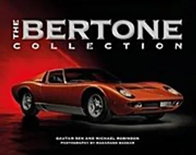 Obrázok produktu pre Kolekcia Bertone