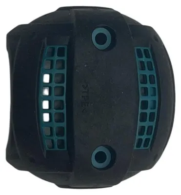 Produktbild von Makita Original Gehäusedeckel 419693-6 für BDF442 BDF452 BHP442 BHP452