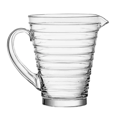 Produktbild von iittala - Aino Aalto Karaffe klar