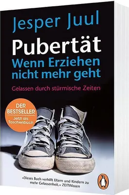 Obrázok produktu pre Pubertät - wenn Erziehen nicht mehr geht