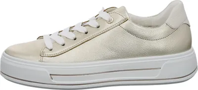 Produktbild von Ara Plateau Schnürschuhe Damen 31373536333238 Gold 42 EU