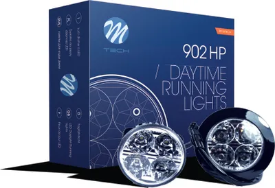 Obrázok produktu pre Súprava denných svetiel M-TECH LD902