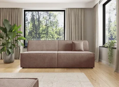 Obrázek produktu pro Třímístná pohovka úložným prostorem WINDSOR - béžová