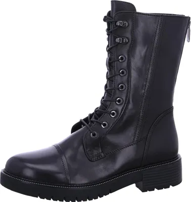 Produktbild von regarde le ciel Schnürstiefel Schwarz