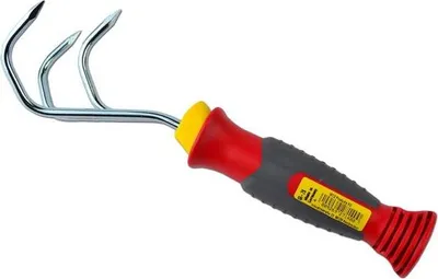 Productafbeelding van WOLF-Garten® 2714000 WOLF-Garten® KA-2K Grubber
