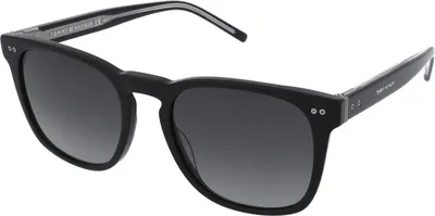 Produktbild von Tommy Hilfiger TH 1887/S Black 52/19/150 Herren Sonnenbrillen